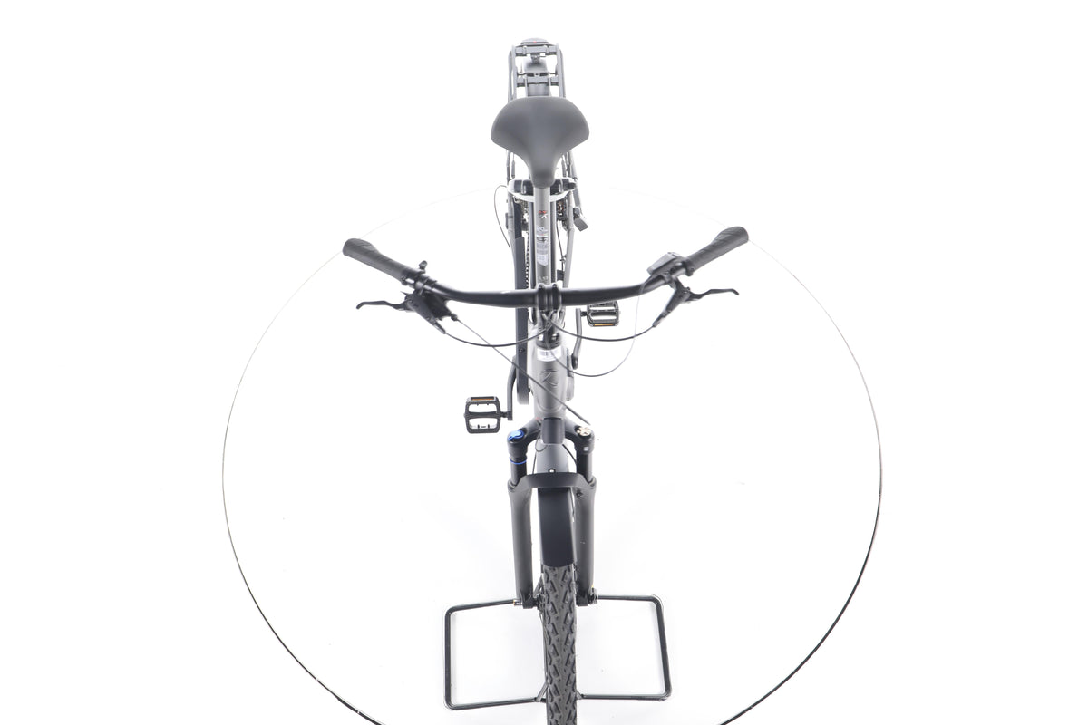 Kalkhoff Endeavour 5.B Move+ Trekking E-Bike Tiefeinsteiger - Image 16