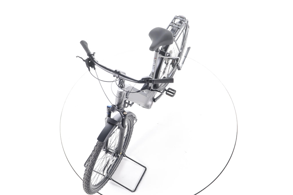 Kalkhoff Endeavour 5.B Move+ Trekking E-Bike Tiefeinsteiger - Image 17