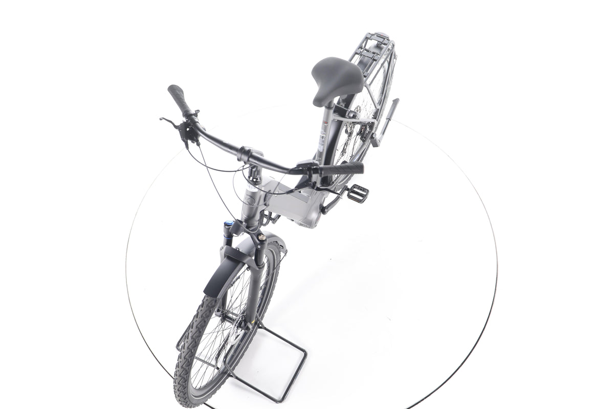 Kalkhoff Endeavour 5.B Move+ Trekking E-Bike Tiefeinsteiger - Image 17