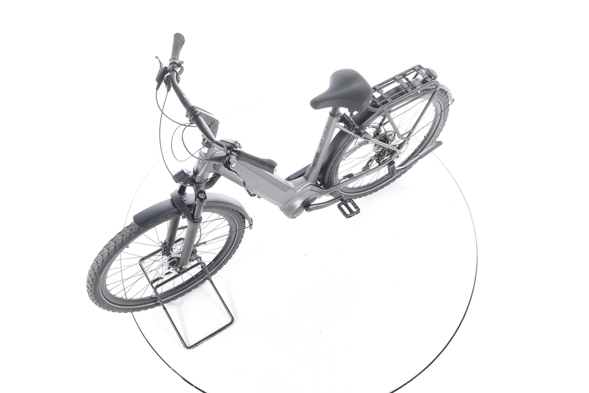Kalkhoff Endeavour 5.B Move+ Trekking E-Bike Tiefeinsteiger - Image 18