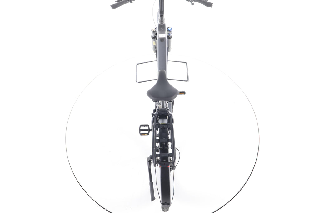 Kalkhoff Endeavour 5.B Move+ Trekking E-Bike Tiefeinsteiger - Image 22
