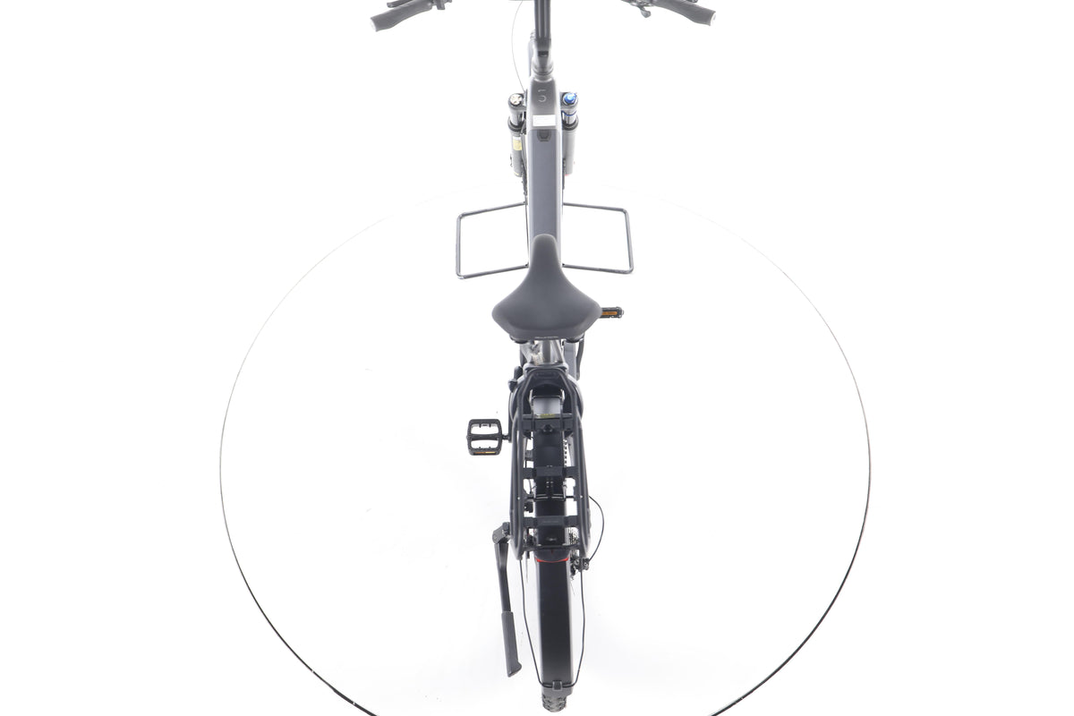 Kalkhoff Endeavour 5.B Move+ Trekking E-Bike Tiefeinsteiger - Image 22