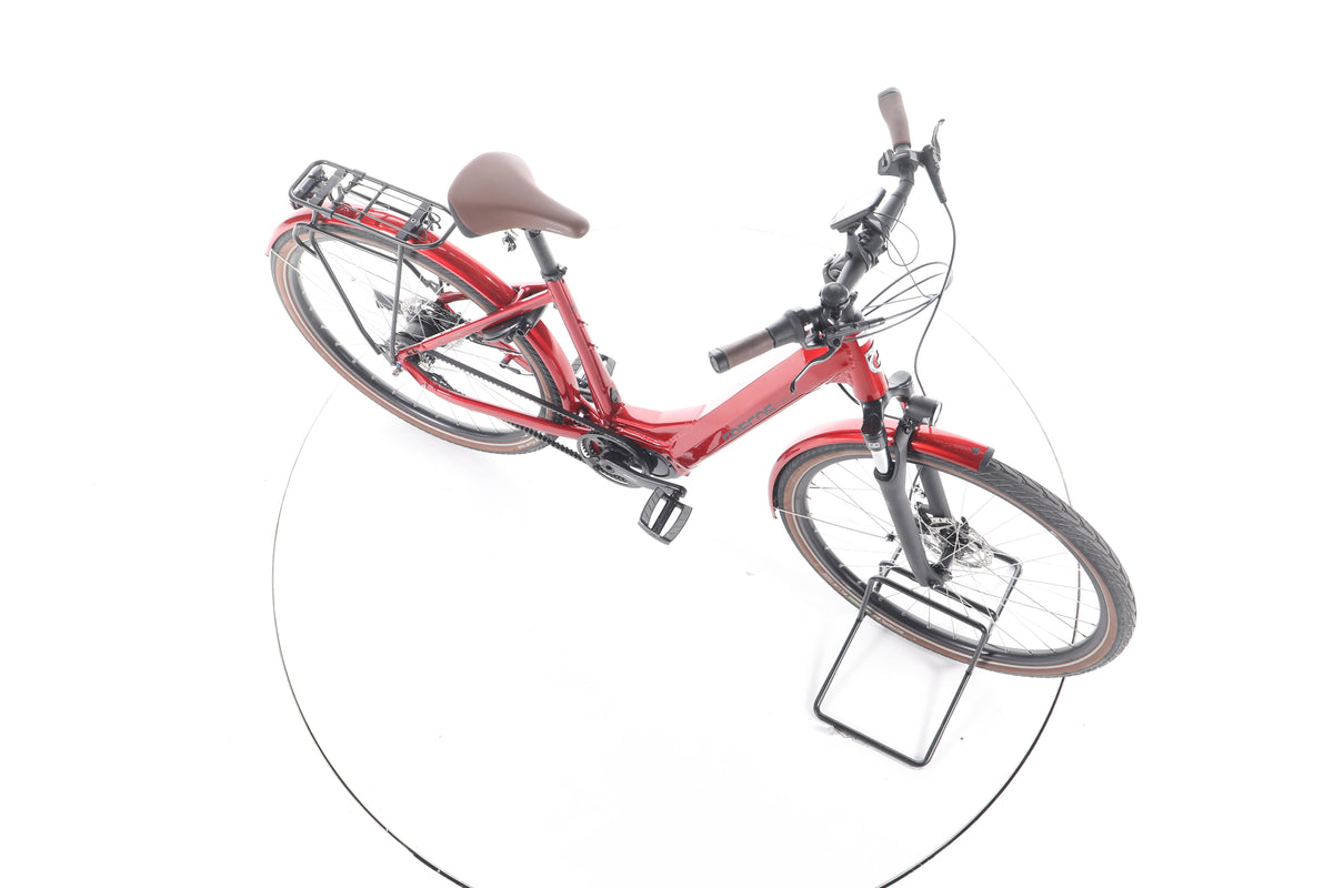 Grecos Eli 2.4 City E-Bike Tiefeinsteiger - Image 14