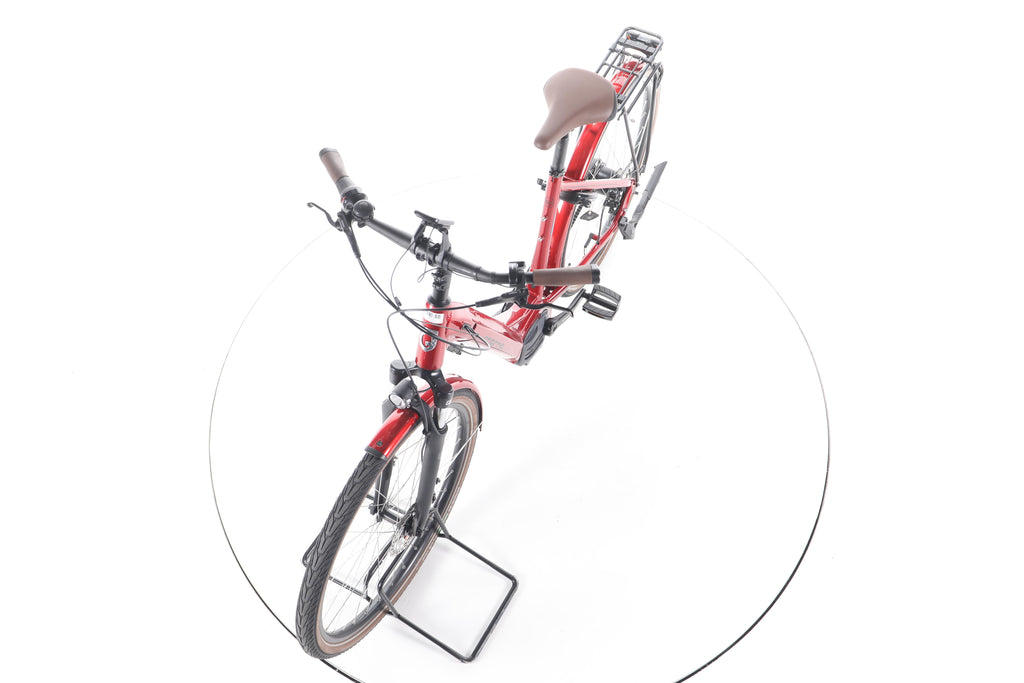 Grecos Eli 2.4 City E-Bike Tiefeinsteiger - Image 17