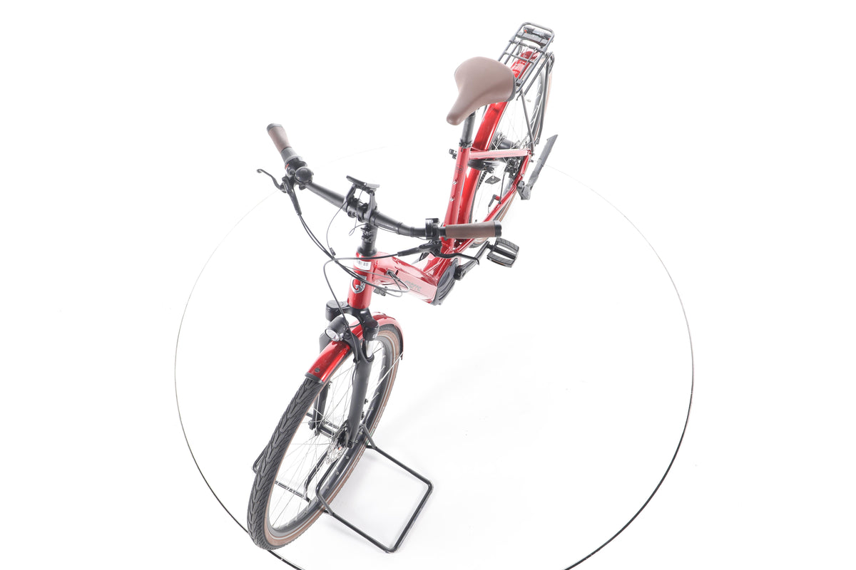 Grecos Eli 2.4 City E-Bike Tiefeinsteiger - Image 17
