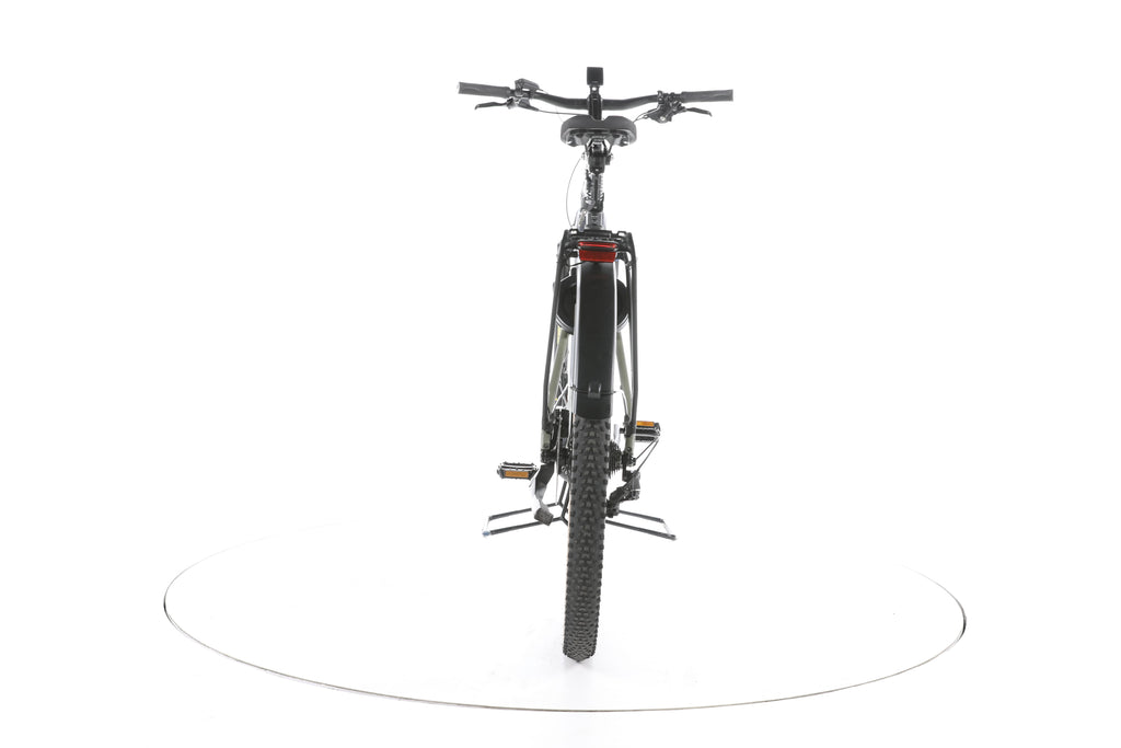Kalkhoff Entice 5+ Advance LTD Trekking E-Bike 2025 - Image 10