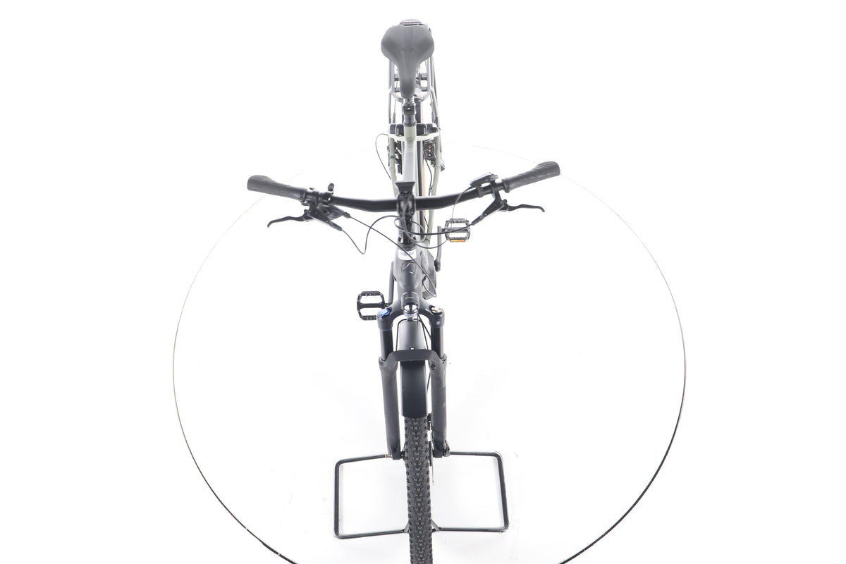 Kalkhoff Entice 5+ Advance LTD Trekking E-Bike 2025 - Image 16
