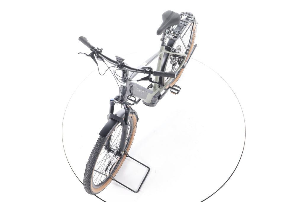 Kalkhoff Entice 5+ Advance LTD Trekking E-Bike 2025 - Image 17