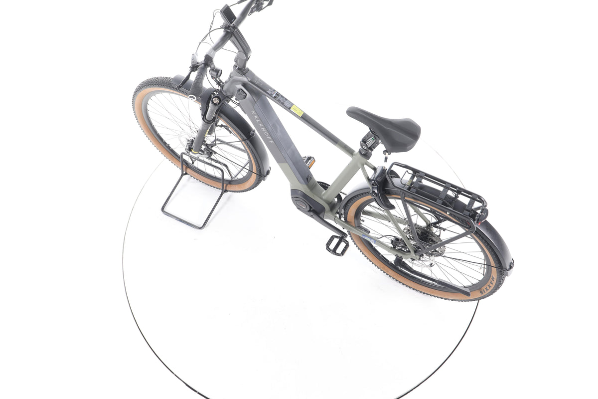 Kalkhoff Entice 5+ Advance LTD Trekking E-Bike 2025 - Image 20