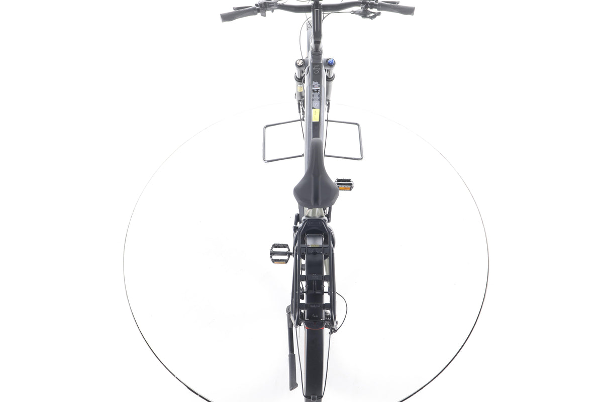 Kalkhoff Entice 5+ Advance LTD Trekking E-Bike 2025 - Image 22