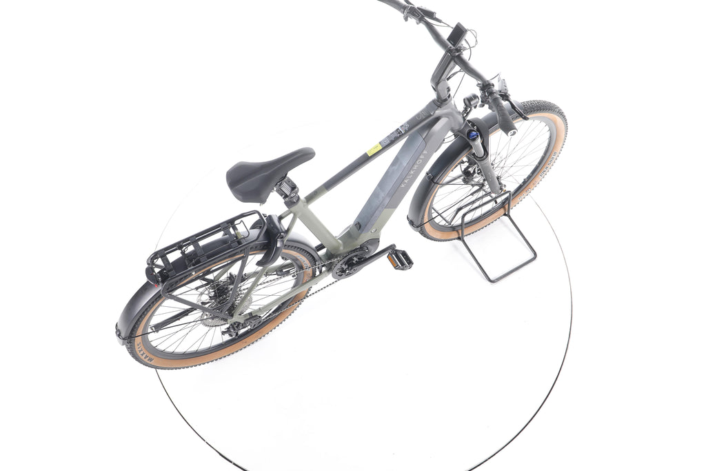 Kalkhoff Entice 5+ Advance LTD Trekking E-Bike 2025 - Image 24