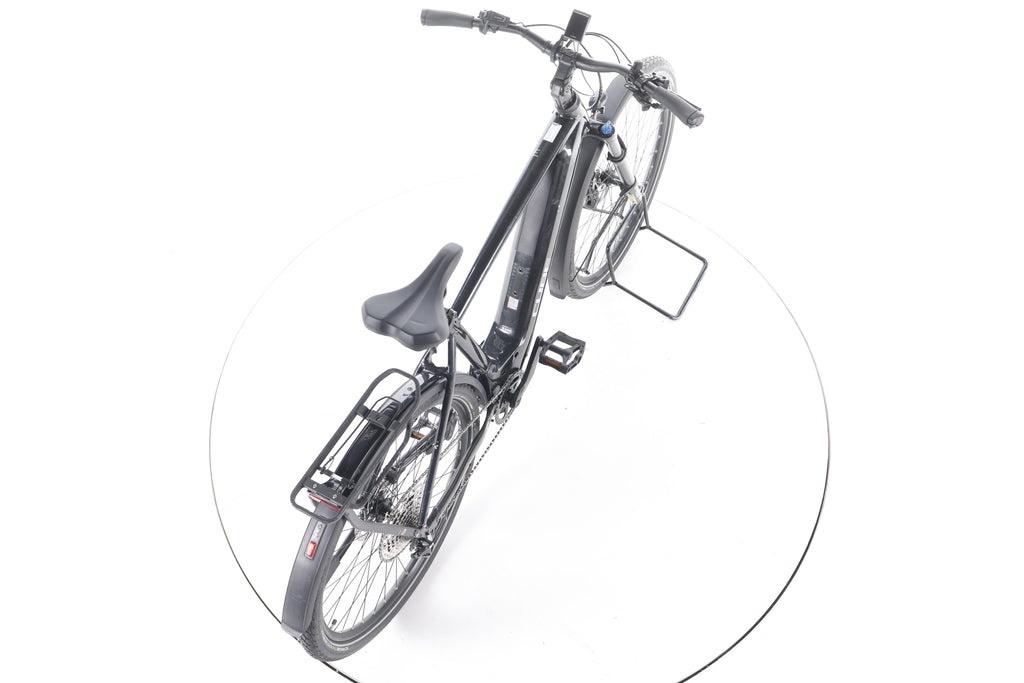 Cube Kathmandu Hybrid EXC 750 Trekking E-Bike - Image 23
