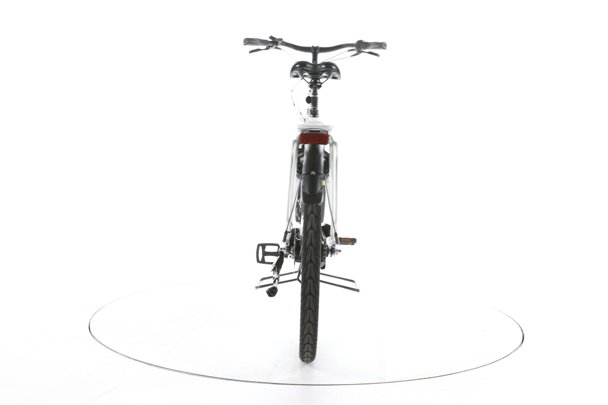 Kalkhoff Image 1.B Move City E-Bike Tiefeinsteiger - Image 10