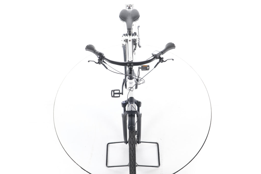 Kalkhoff Image 1.B Move City E-Bike Tiefeinsteiger - Image 16
