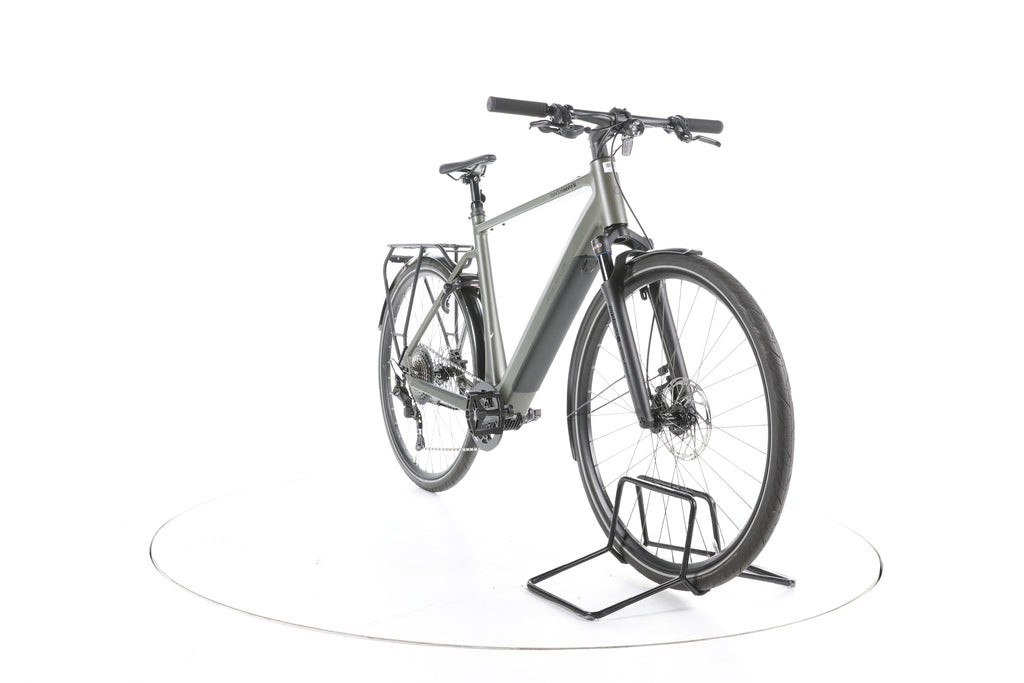 Riese & Müller UBN Five Trekking E-Bike - Image 3