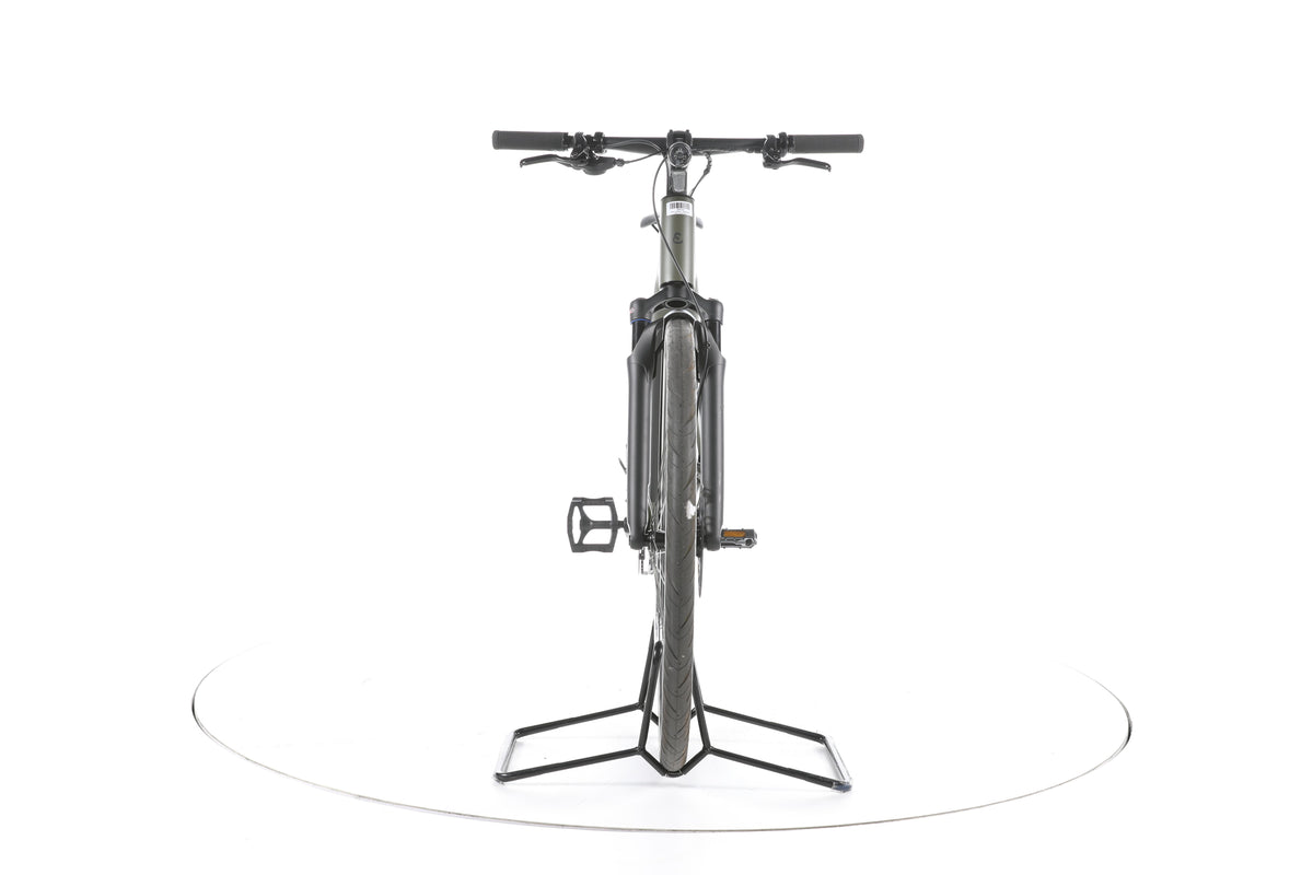 Riese & Müller UBN Five Trekking E-Bike - Image 4