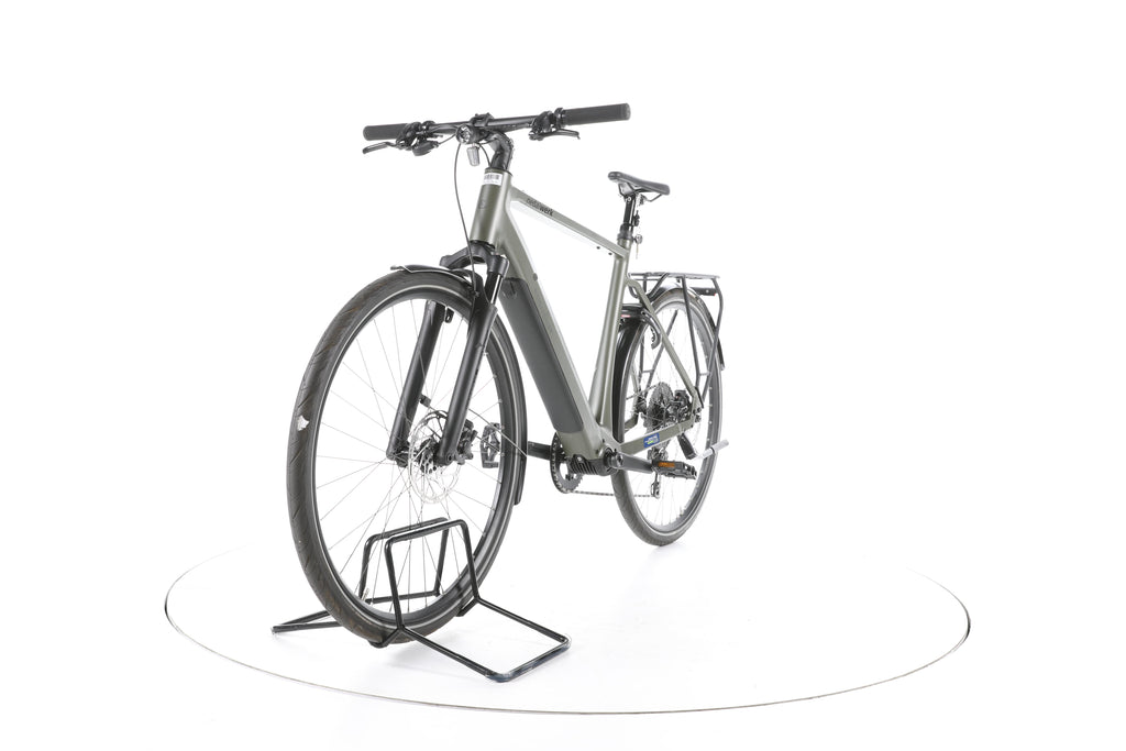Riese & Müller UBN Five Trekking E-Bike - Image 5