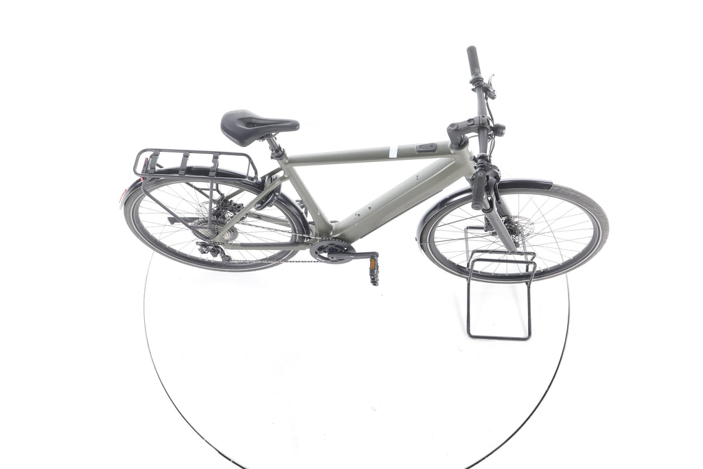 Riese & Müller UBN Five Trekking E-Bike - Image 13