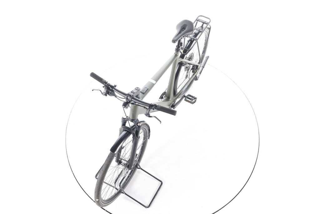 Riese & Müller UBN Five Trekking E-Bike - Image 17