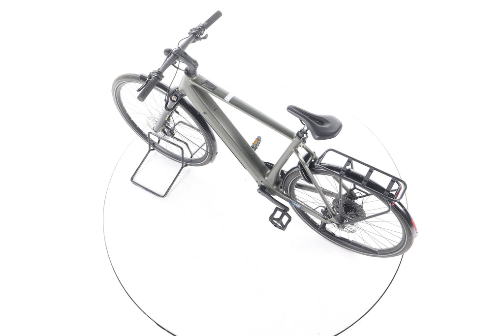 Riese & Müller UBN Five Trekking E-Bike - Image 20