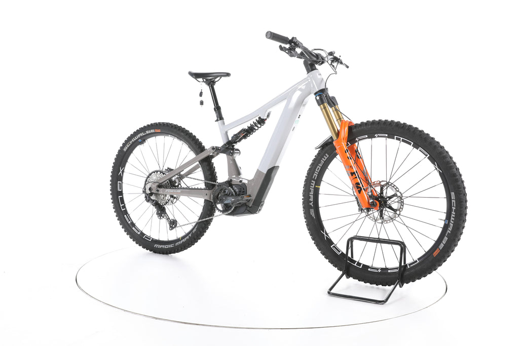Focus Sam² 6.0 E-Bike Fully - Image 2