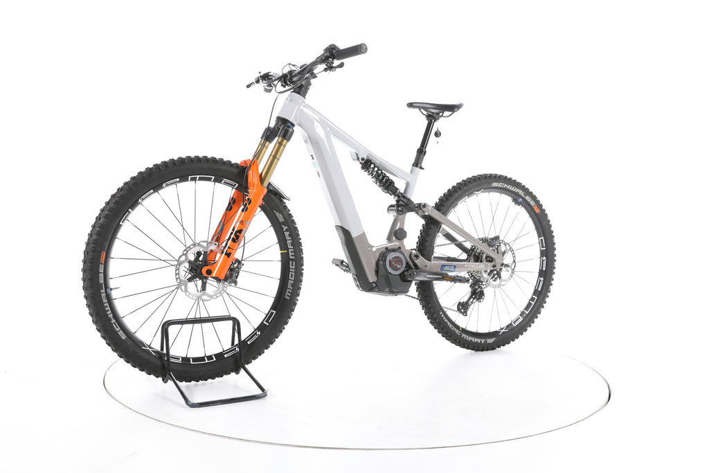Focus Sam² 6.0 E-Bike Fully - Image 6
