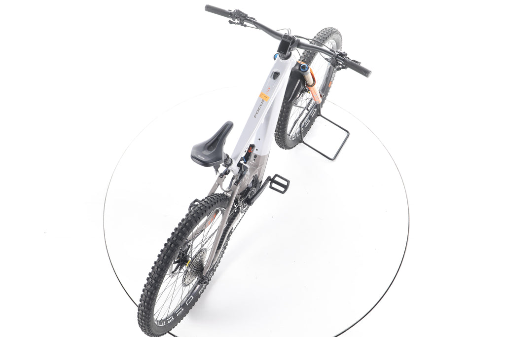 Focus Sam² 6.0 E-Bike Fully - Image 23