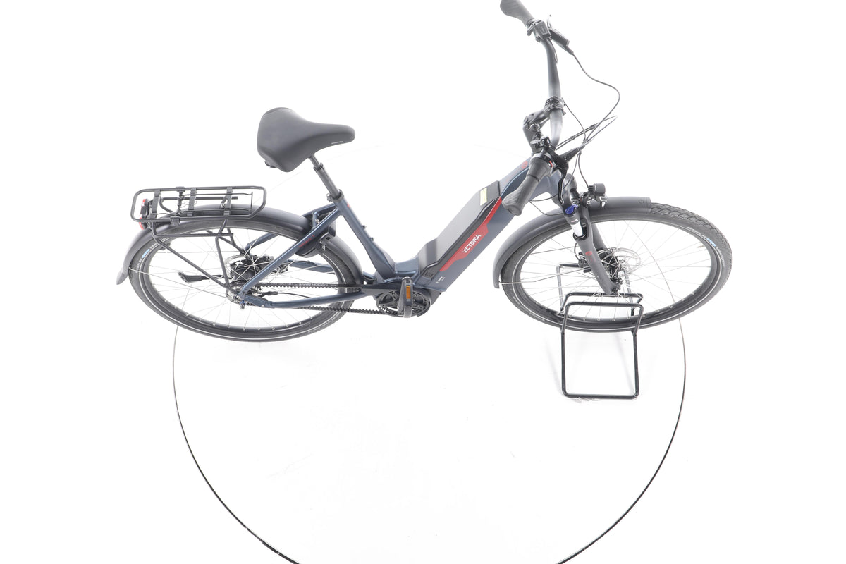 Victoria Tresalo City E-Bike Tiefeinsteiger - Image 13