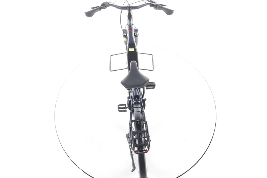 Victoria Tresalo City E-Bike Tiefeinsteiger - Image 22