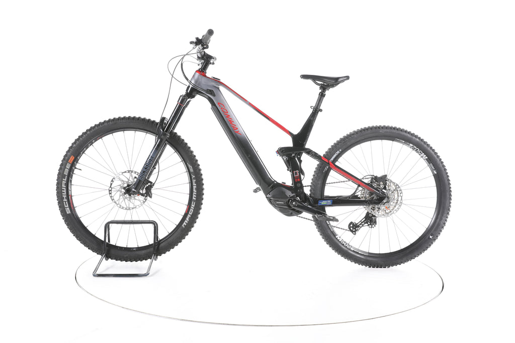 Conway eWME 3.9 E-Bike Fully - Image 7