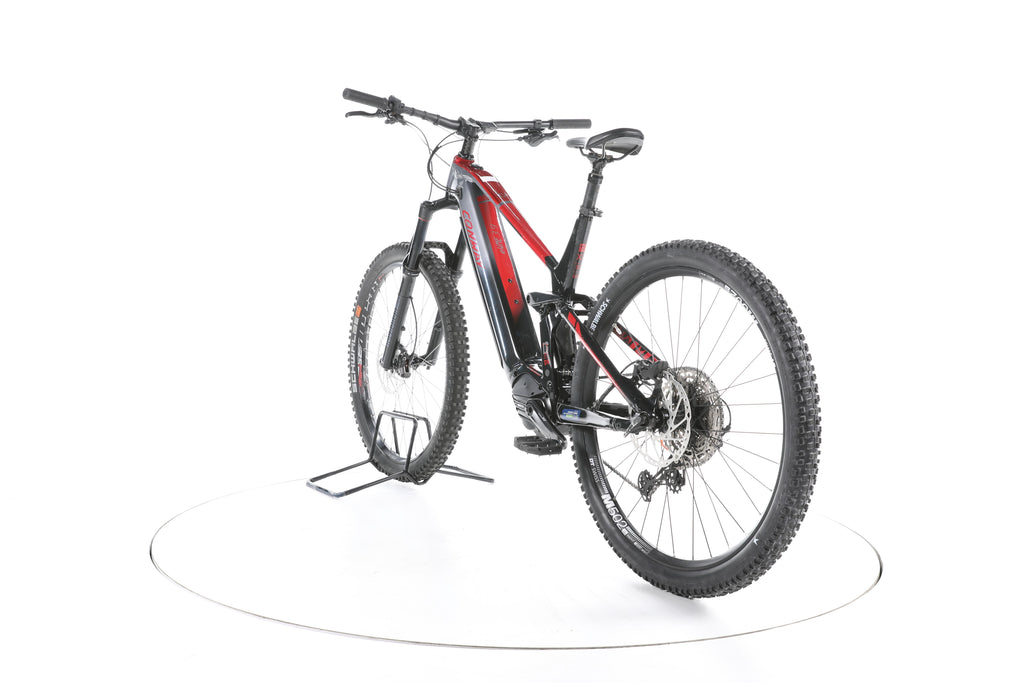 Conway eWME 3.9 E-Bike Fully - Image 9