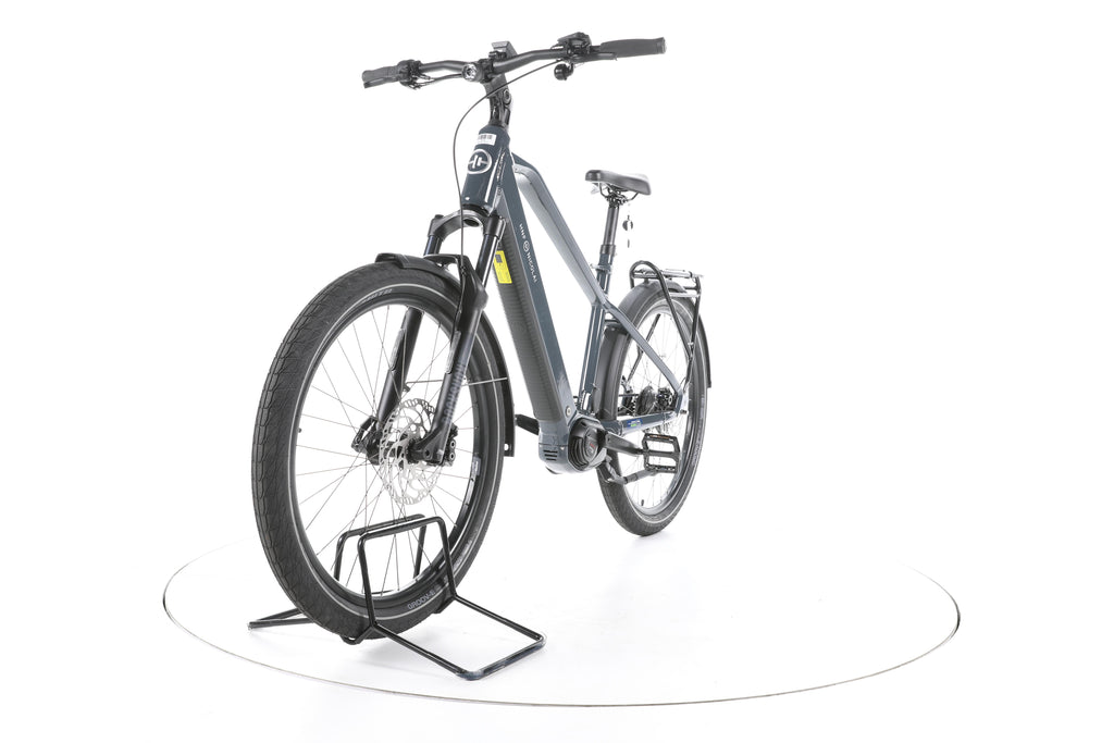 HNF Nicolai XD4 All-Terain City E-Bike - Image 5