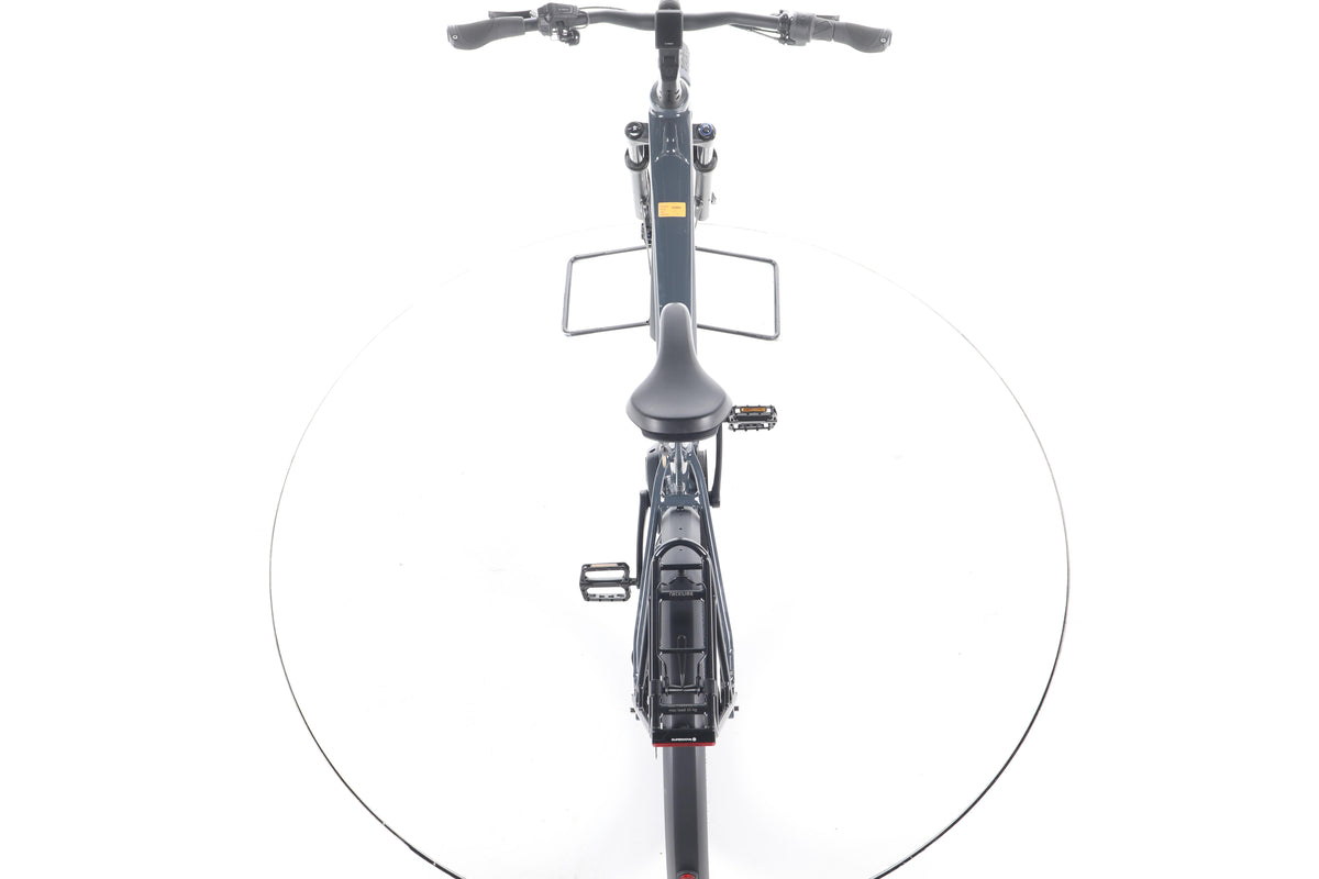 HNF Nicolai XD4 All-Terain City E-Bike - Image 22