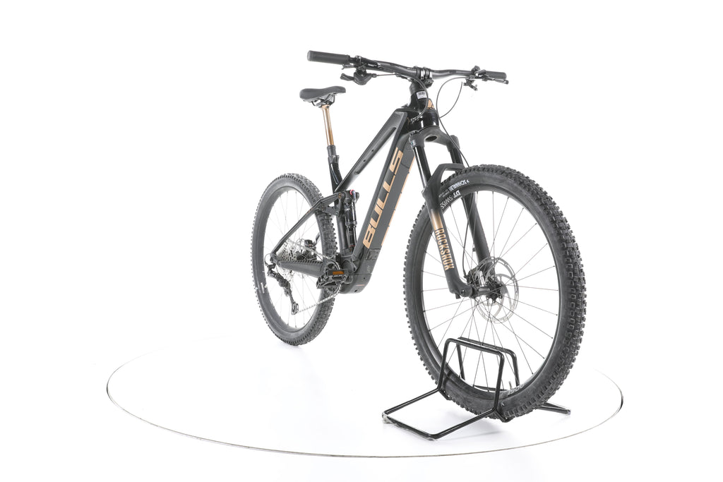 Bulls Sonic EVO AM-SL 1 Carbon E-Bike Fully Carbon - Image 3