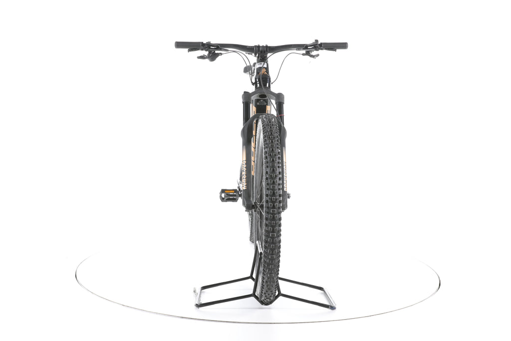 Bulls Sonic EVO AM-SL 1 Carbon E-Bike Fully Carbon - Image 4
