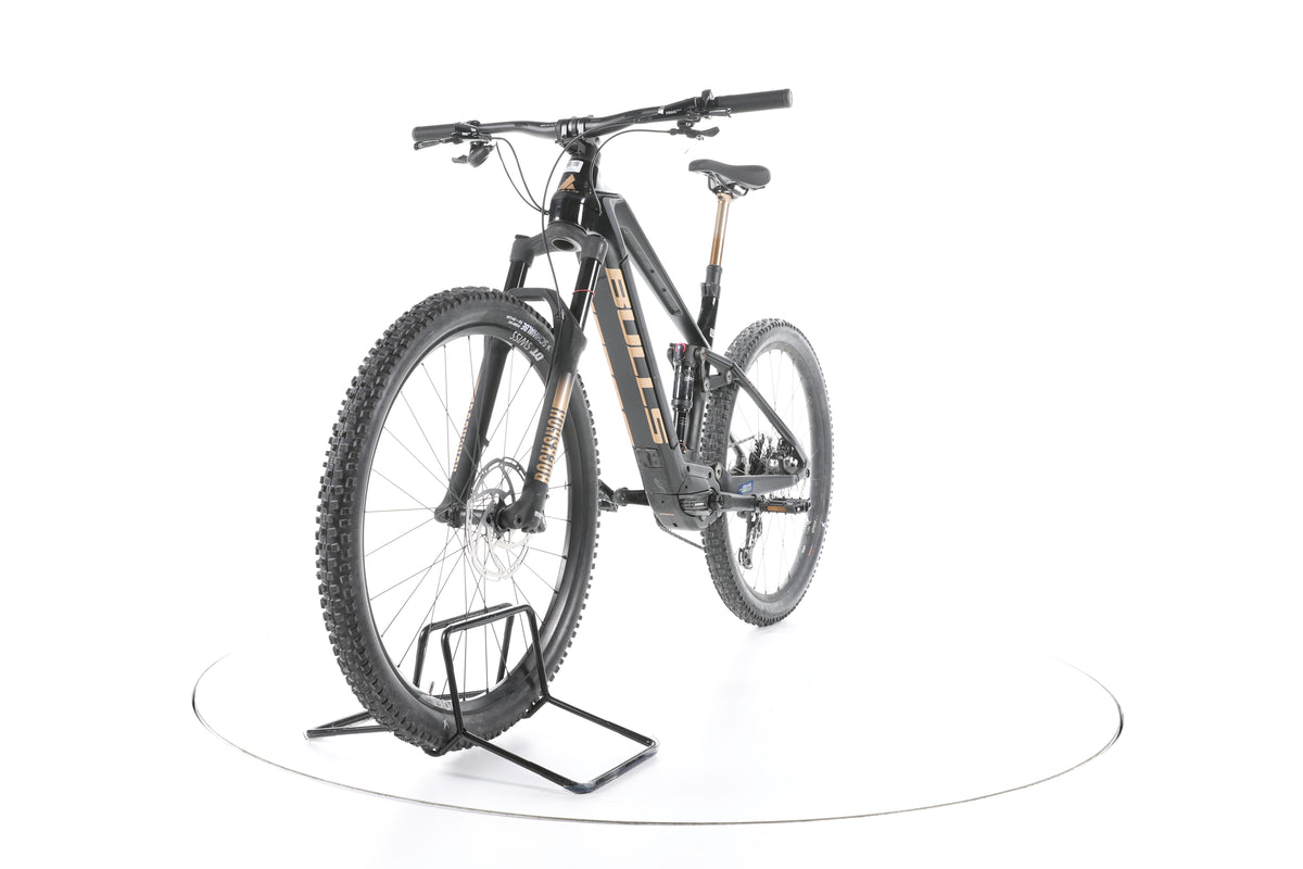 Bulls Sonic EVO AM-SL 1 Carbon E-Bike Fully Carbon - Image 5