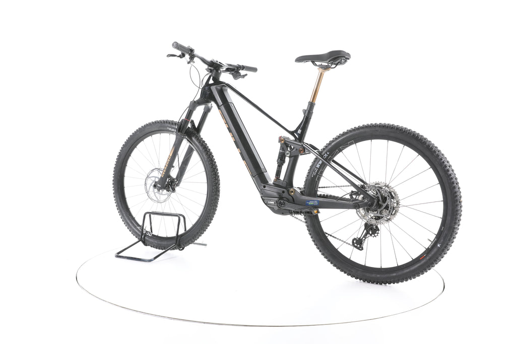 Bulls Sonic EVO AM-SL 1 Carbon E-Bike Fully Carbon - Image 8