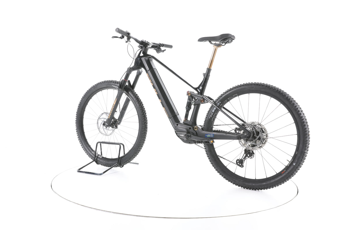 Bulls Sonic EVO AM-SL 1 Carbon E-Bike Fully Carbon - Image 8