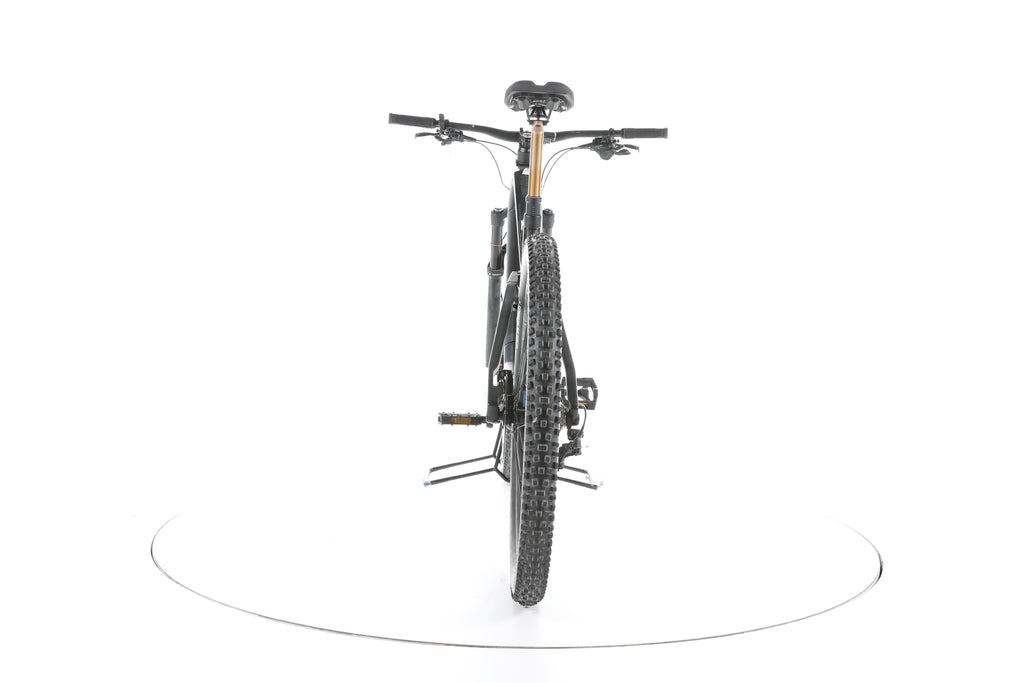 Bulls Sonic EVO AM-SL 1 Carbon E-Bike Fully Carbon - Image 10