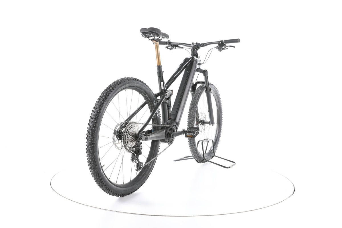 Bulls Sonic EVO AM-SL 1 Carbon E-Bike Fully Carbon - Image 11