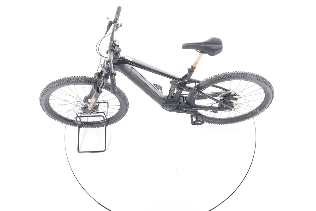 Bulls Sonic EVO AM-SL 1 Carbon E-Bike Fully Carbon - Image 19