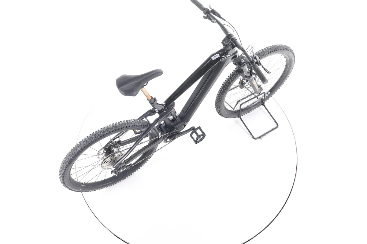 Bulls Sonic EVO AM-SL 1 Carbon E-Bike Fully Carbon - Image 24