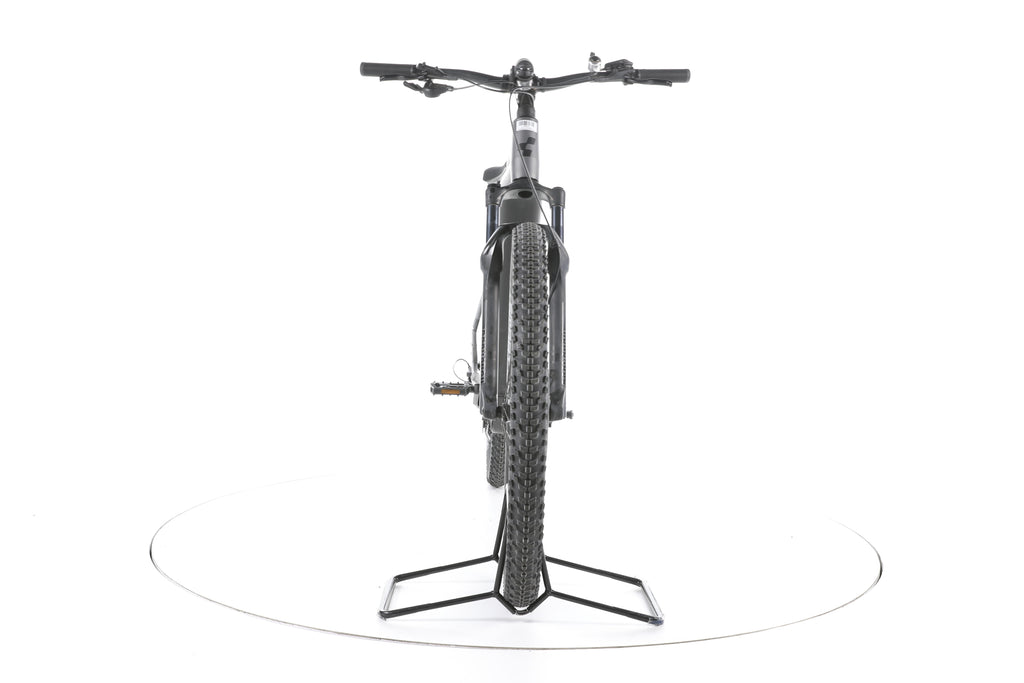 Cube Reaction Hybrid Race E-Bike - Image 4