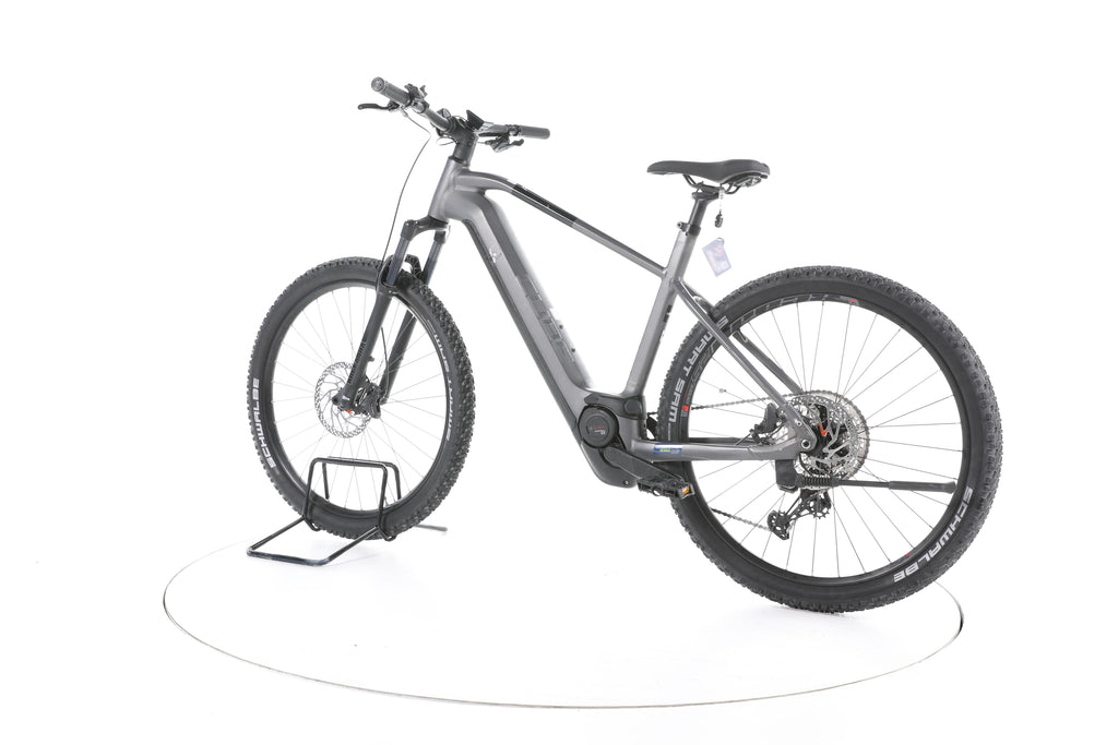 Cube Reaction Hybrid Race E-Bike - Image 8