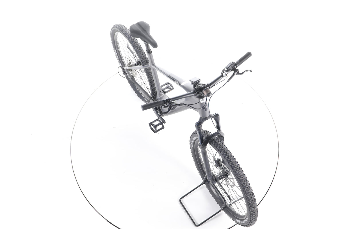 Cube Reaction Hybrid Race E-Bike - Image 15