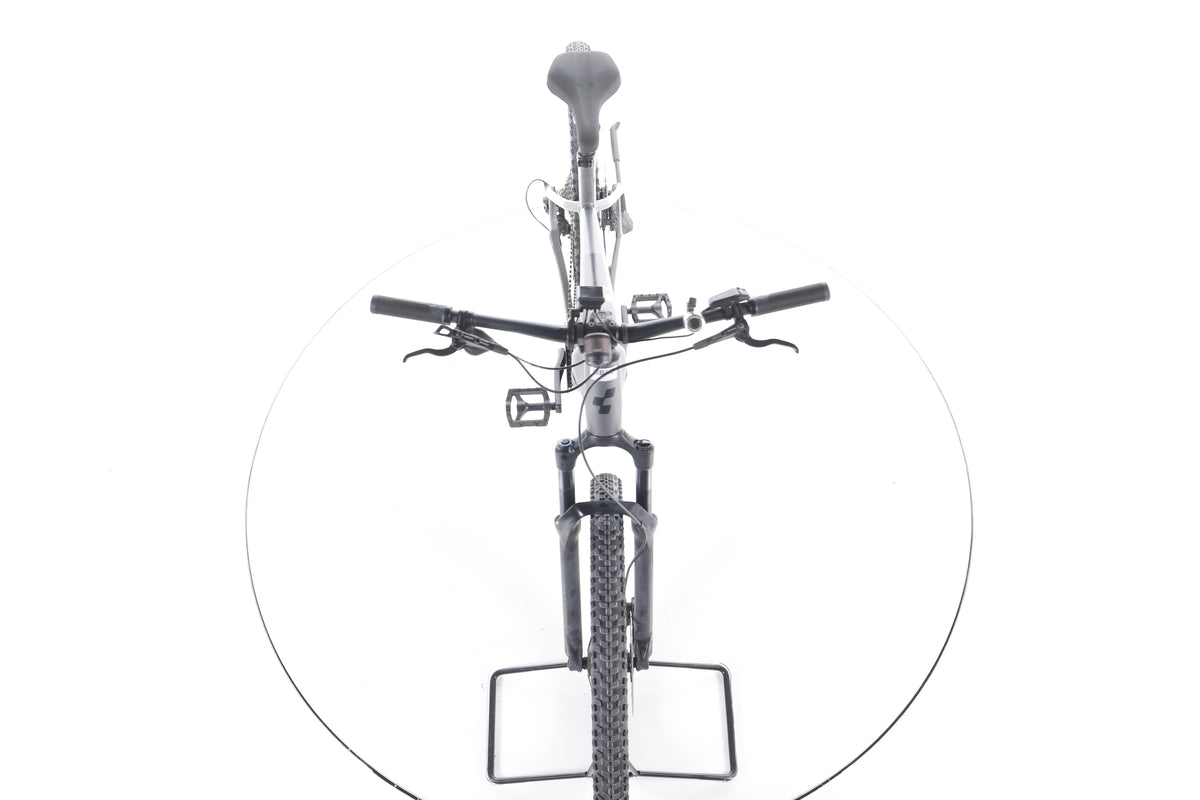 Cube Reaction Hybrid Race E-Bike - Image 16