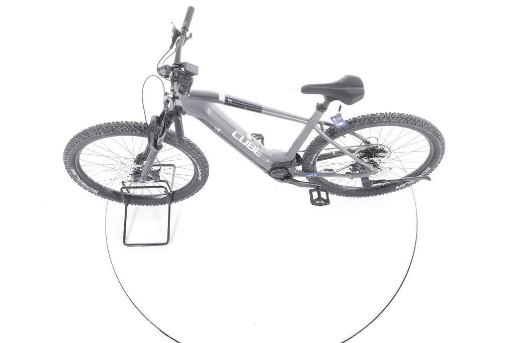 Cube Reaction Hybrid Race E-Bike - Image 19