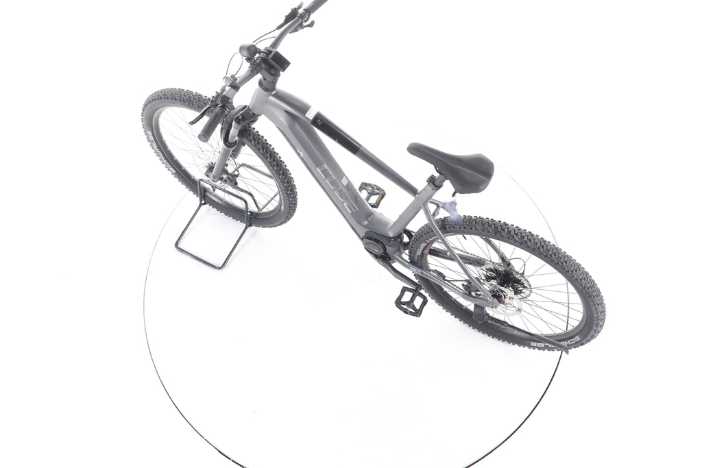 Cube Reaction Hybrid Race E-Bike - Image 20