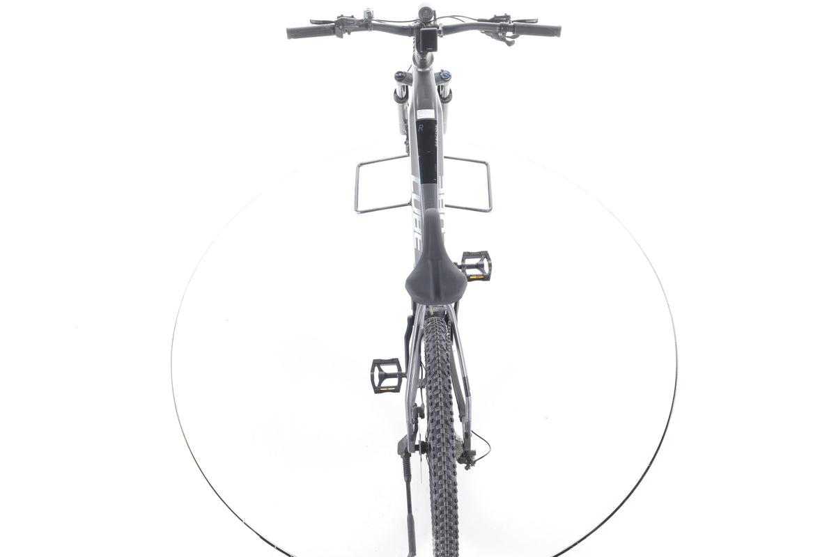 Cube Reaction Hybrid Race E-Bike - Image 22