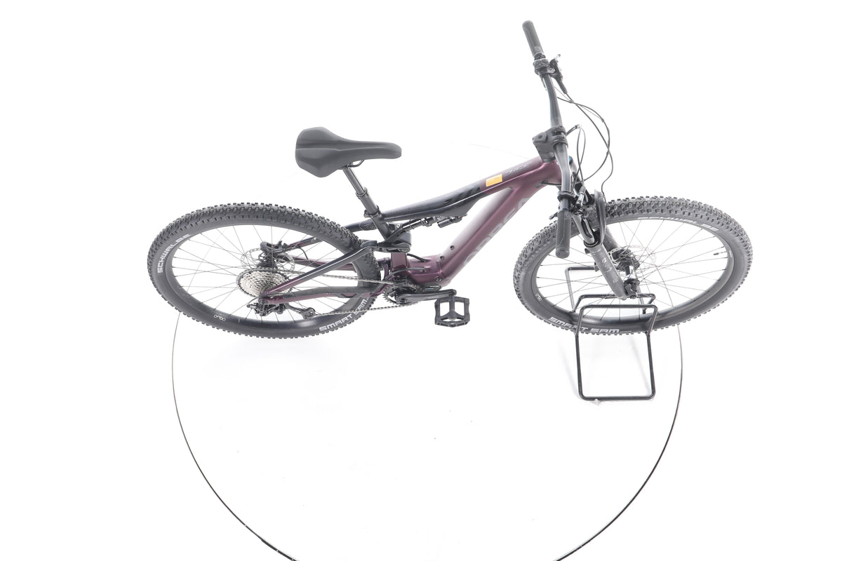 Orbea Rise H10 E-Bike Fully 2024 - Image 13